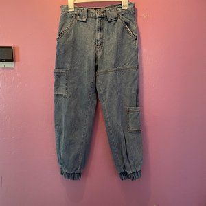 BDG Jogger, Size 27
